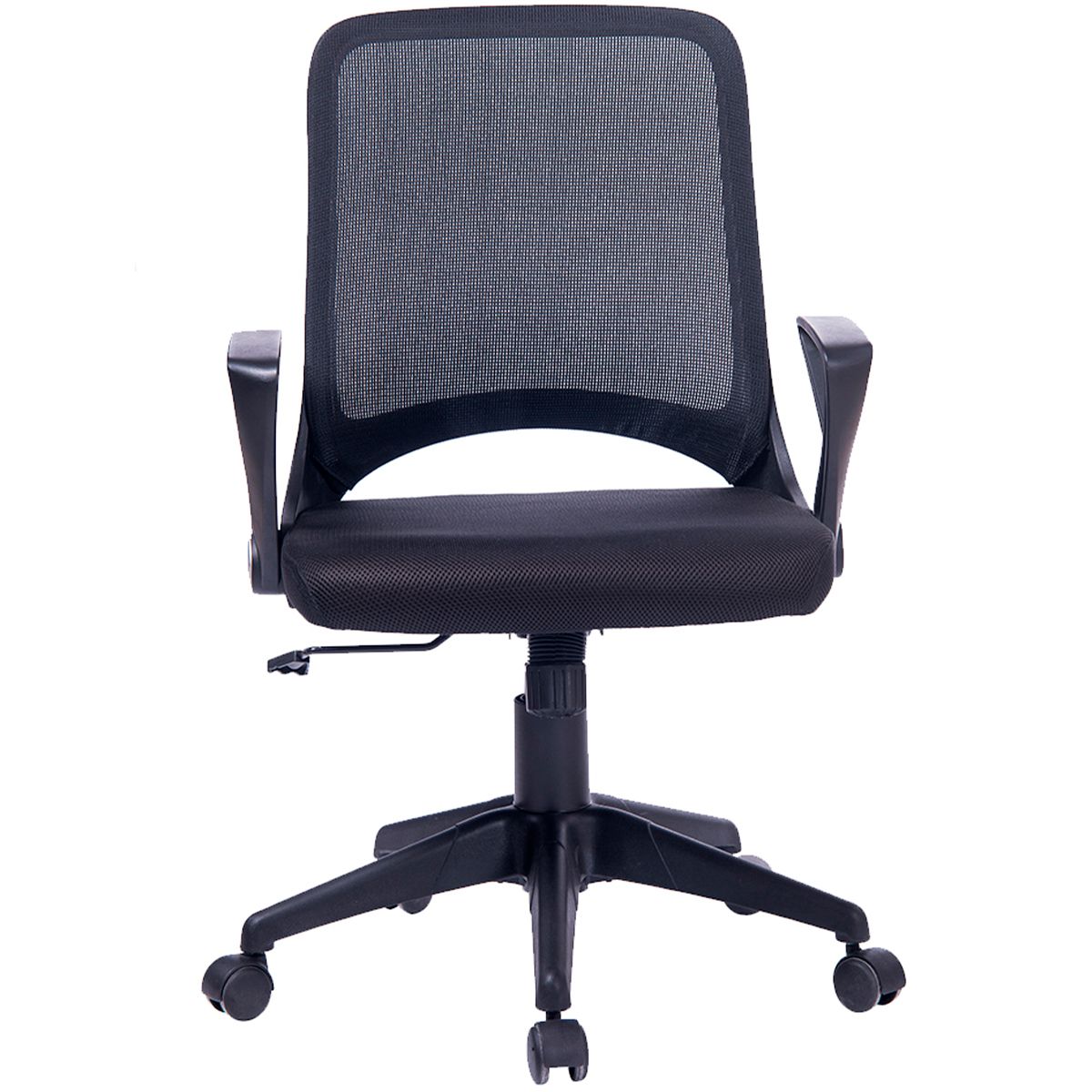 GENERICO - Silla Ejecutiva Basic Ergonómica TPLUS