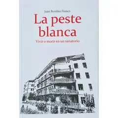 ANTARTICA LIBROS - La Peste Blanca