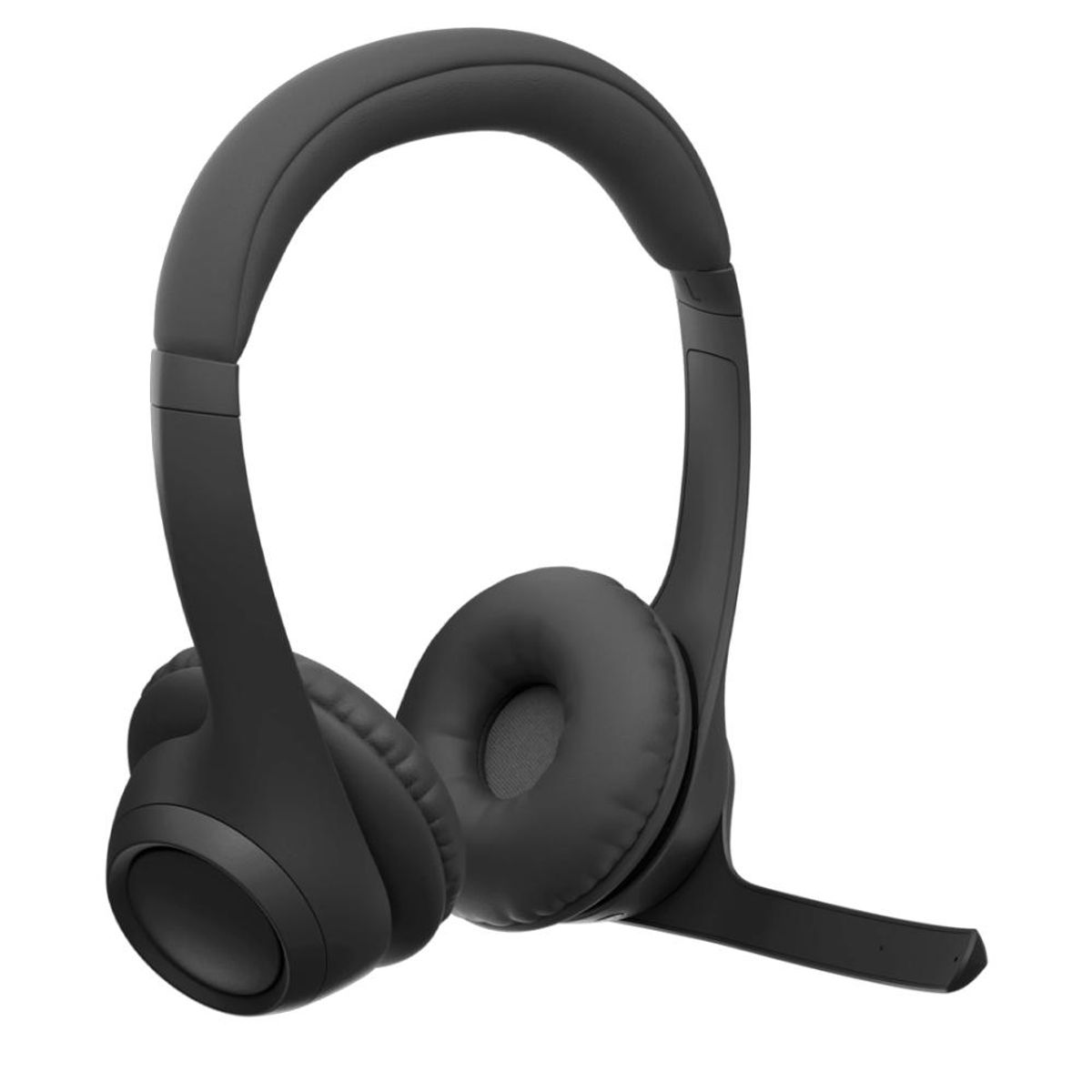 LOGITECH - Audífonos Inalámbricos Logitech Zone 300 Bluetooth Negro