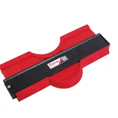 CORTAG - MEDIDOR DE CONTORNO PLASTICO