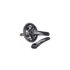SHIMANO - Volante con bielas Deore XT FC-M8000-3
