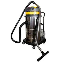 GENERICO - Aspiradora Industrial 80 Litros SOIN
