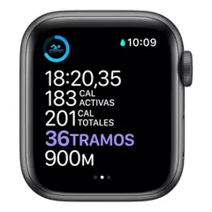 APPLE - WATCH SERIE 7 45MM NEGRO