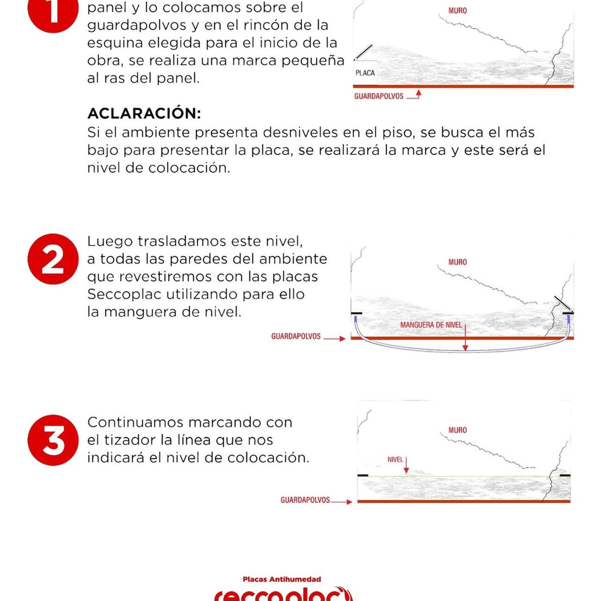 GENERICO - Adhesivo Sellador Antihumedad Pegamat AH 15 -  Blanco