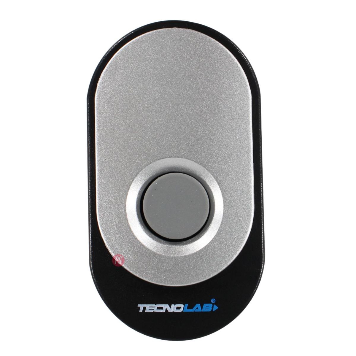 TECNOLAB - Timbre Inalámbrico 36 Melodías y 3 Volúmenes - PS