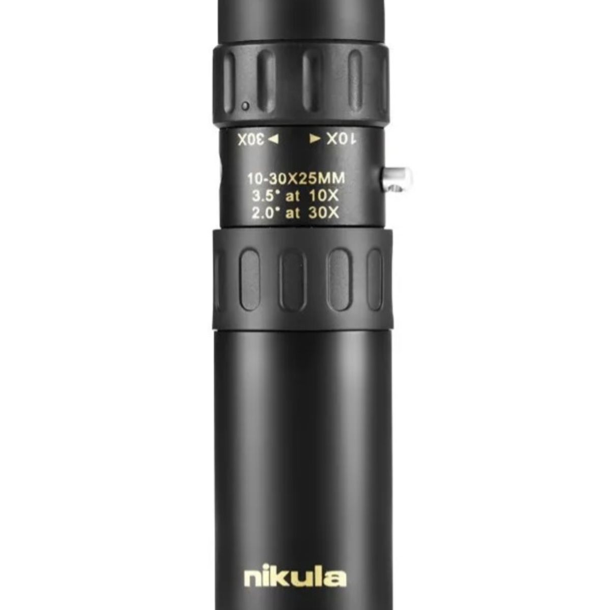 GENERICO - Monocular Plegable Nikula 10-30x25