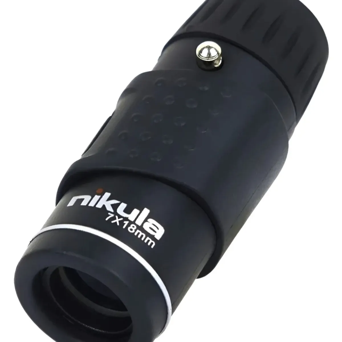 GENERICO - Monocular Nikula 7x18mm Compacto