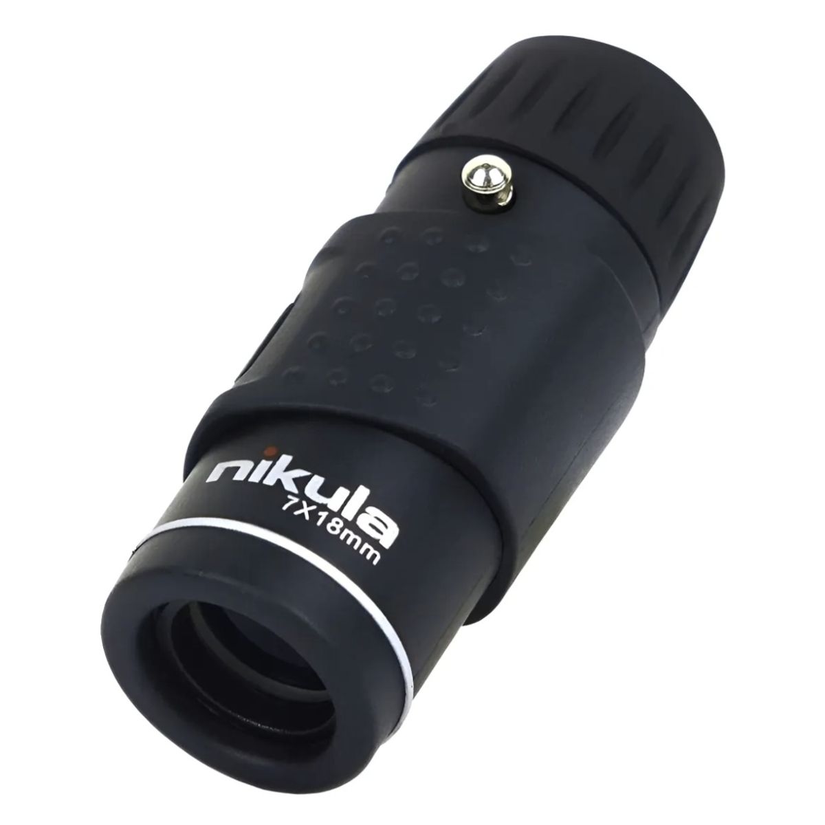 GENERICO - Monocular Nikula 7x18mm Compacto