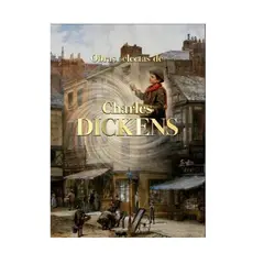 DISCOS A&D - Dickens Charles Obras selectas Grandes clásicos