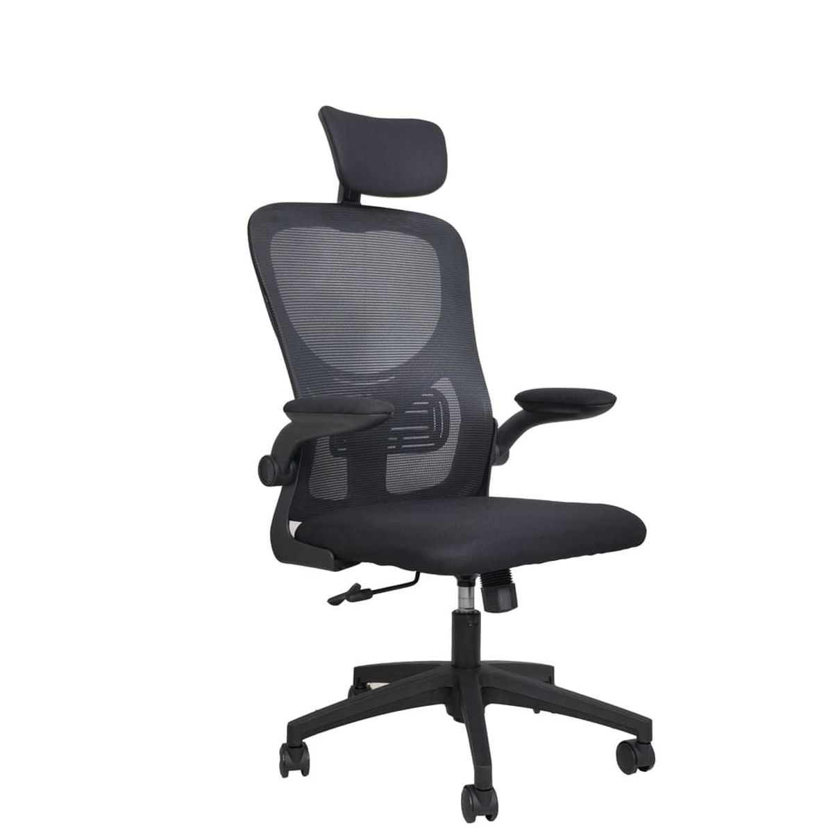 GENERICO - Silla Escritorio Ejecutiva Malla Negro