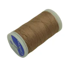 CADENA - Hilo para coser de algodón mercerizado 100yds