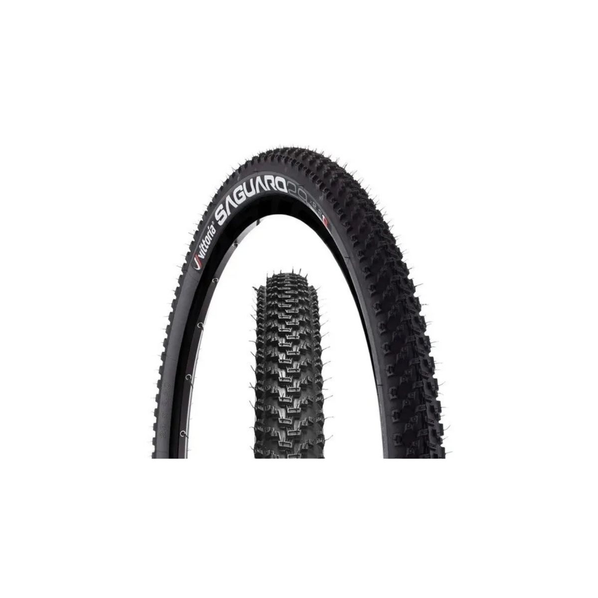 VITTORIA - Neumático Vittoria Saguaro 29 x 2.35 XC-Race