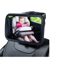 MOVI - ESPEJO PARA AUTO VER AL BEBE