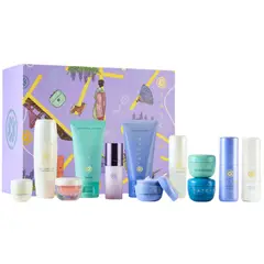 TATCHA - Calendario de adviento 12 Dias de Tesoros