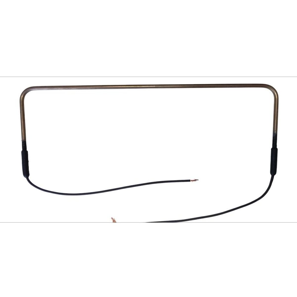 MABE - Calefactor (Resistencia)para Refrigerador Metal 38 Cm 280 W Mabe