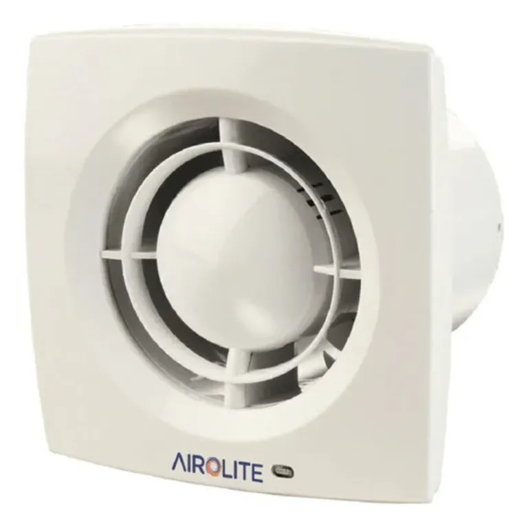 EXTRACTOR DE AIRE 150 X1THK