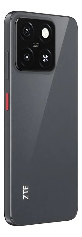 Celular Blade A55 128 GB Negro 4 GB RAM