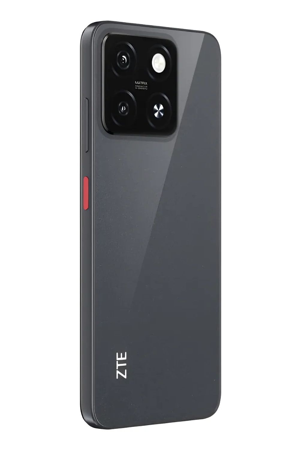 ZTE Celular ZTE Blade A55 128 GB Negro 4 GB RAM | Falabella Chile