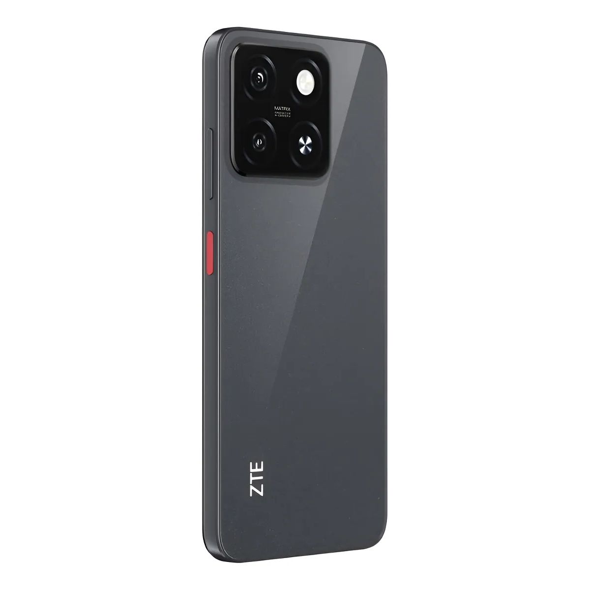 ZTE - Celular ZTE Blade A55 128 GB Negro 4 GB RAM