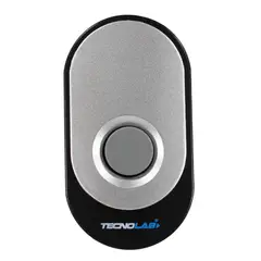 TECNOLAB - Timbre Inalámbrico Largo Alcance y Melodías - SC