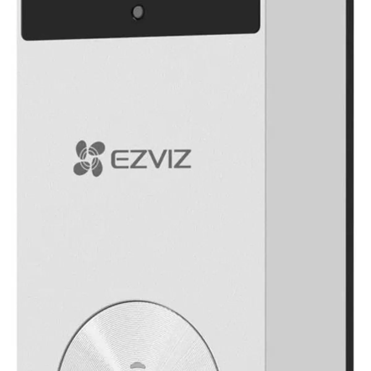 EZVIZ - Timbre Video Portero Inteligente Batería EP3X 2K Ezviz