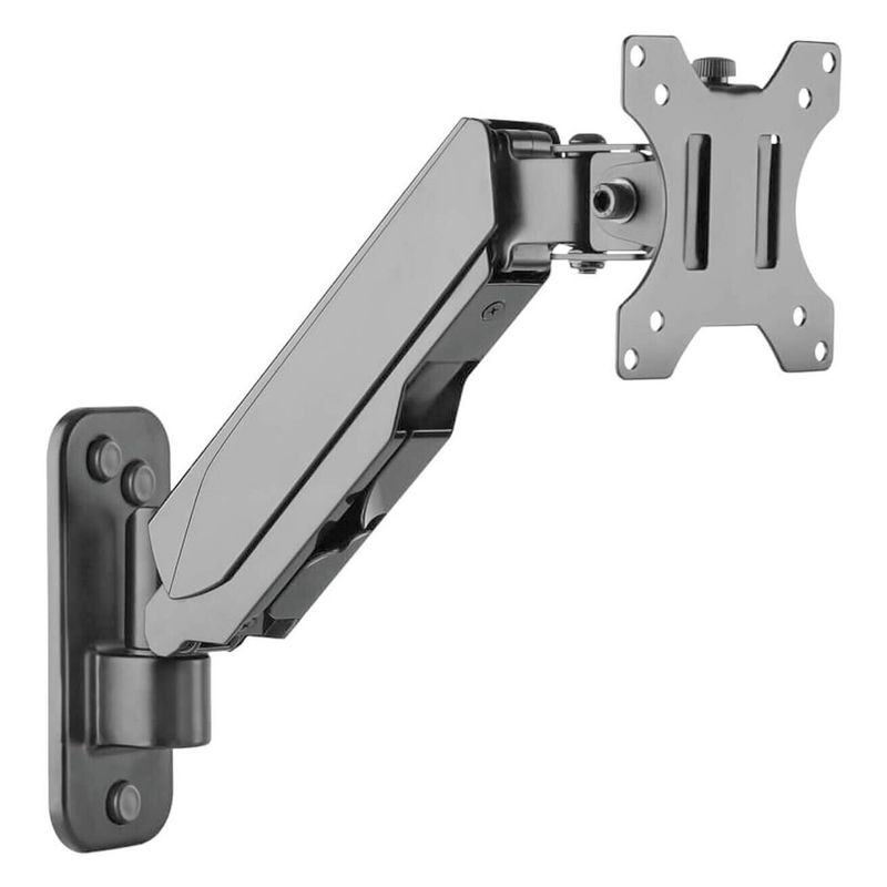 BRASFORMA - Soporte  Monitor  Paneles-Tabique-Muro  17 a 27