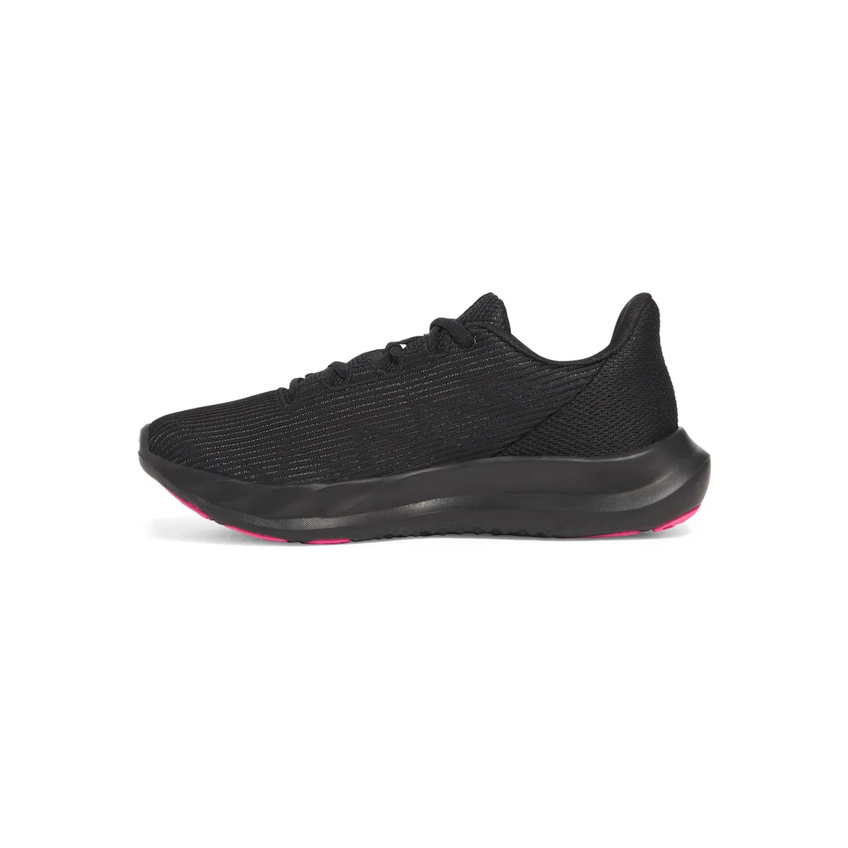 UNDER ARMOUR - Zapatilla Running Mujer Speed Swift Negro UNDER ARMOUR