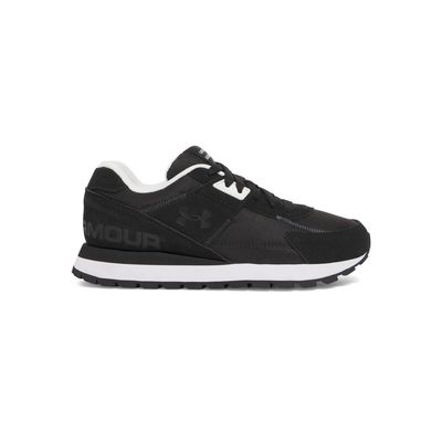 Imagen 1 del producto Zapatilla Lifestyle Unisex Gs Essential Runner Negro