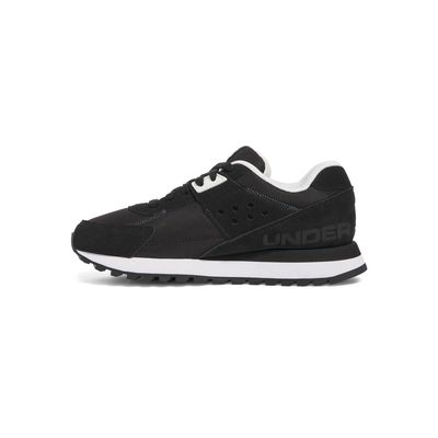 Imagen 2 del producto Zapatilla Lifestyle Unisex Gs Essential Runner Negro