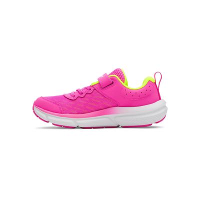 Imagen 2 del producto Zapatilla Running Niña Assert 10 AC Rosado