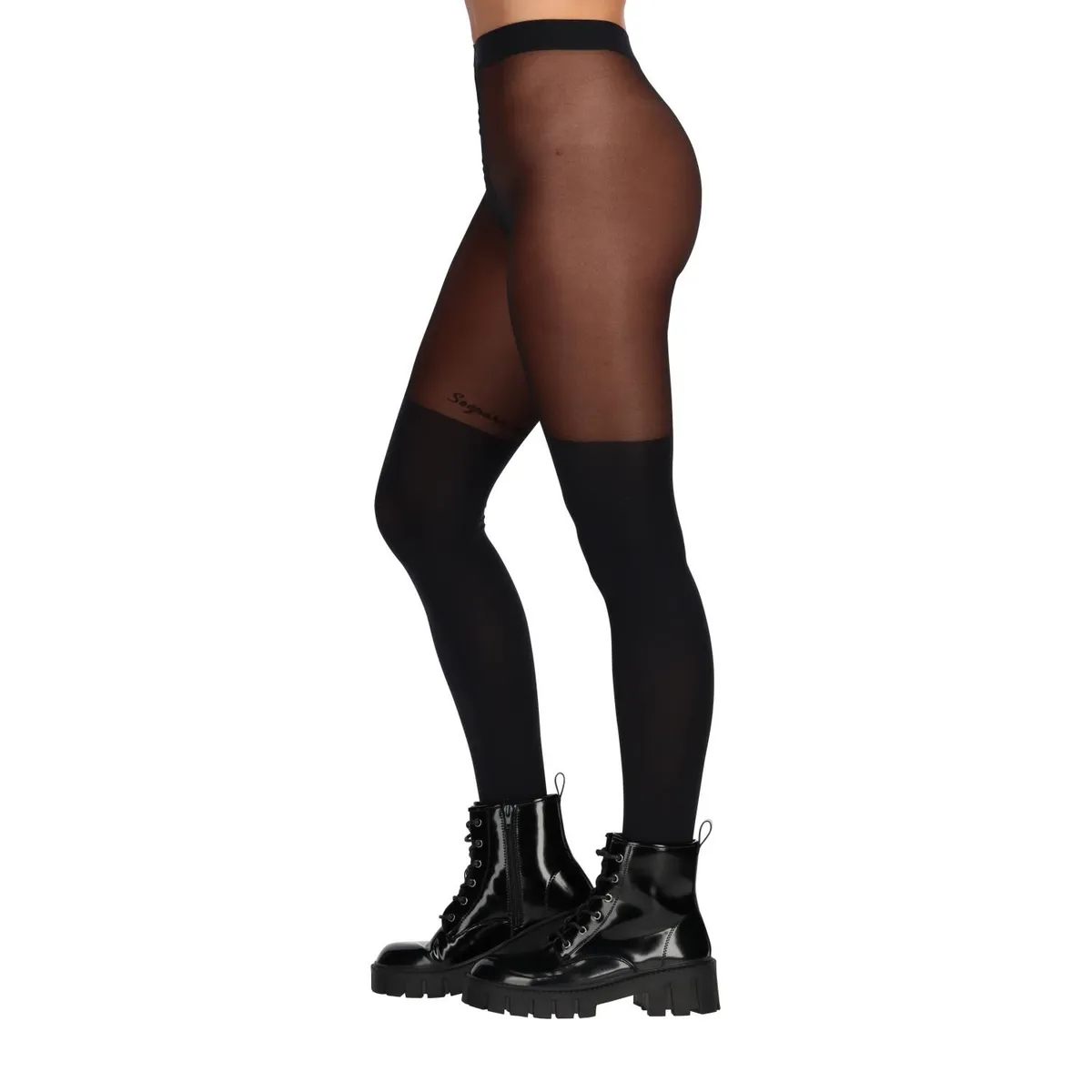 CAFFARENA - Panty Mujer Diseño Juvenil Caffarena