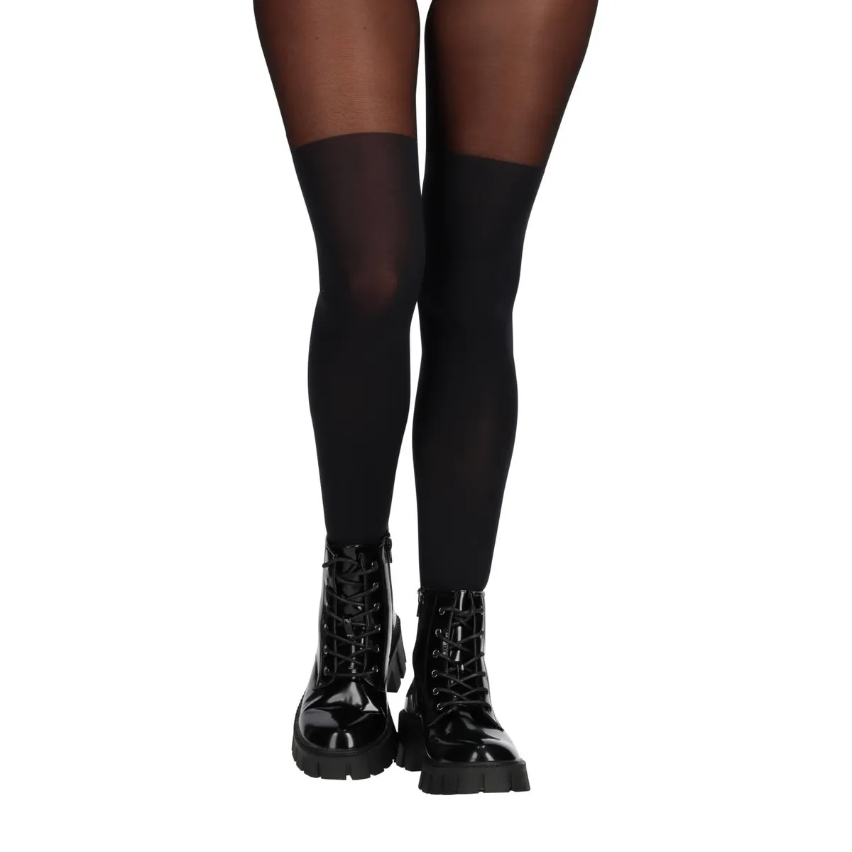 CAFFARENA - Panty Mujer Diseño Juvenil Caffarena