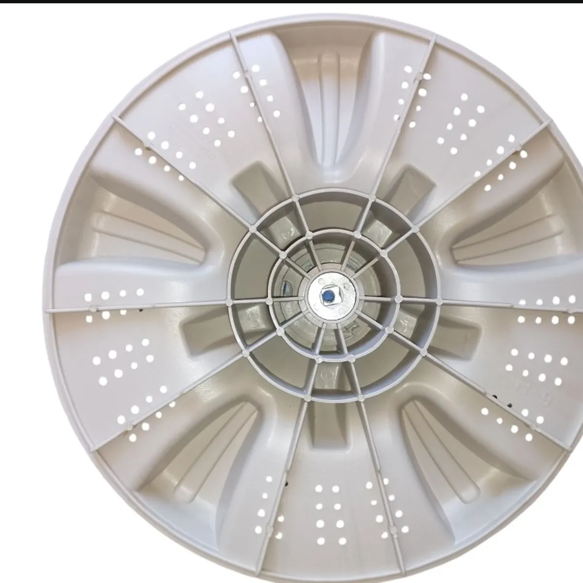 SAMSUNG - Agitador para Lavadora Samsung 340mm Poseidon