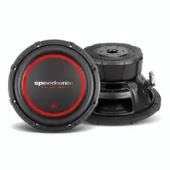 DB DRIVE - Subwoofer Pasivo 10" SPW10D4 1250W 600W RMS 4 Ohm