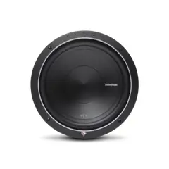 ROCKFORD FOSGATE - Subwoofer Pasivo 12" Punch P1S4-12 500W