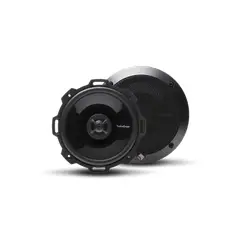 ROCKFORD FOSGATE - Parlantes 525 Pulgadas P152 Negro 40W RMS