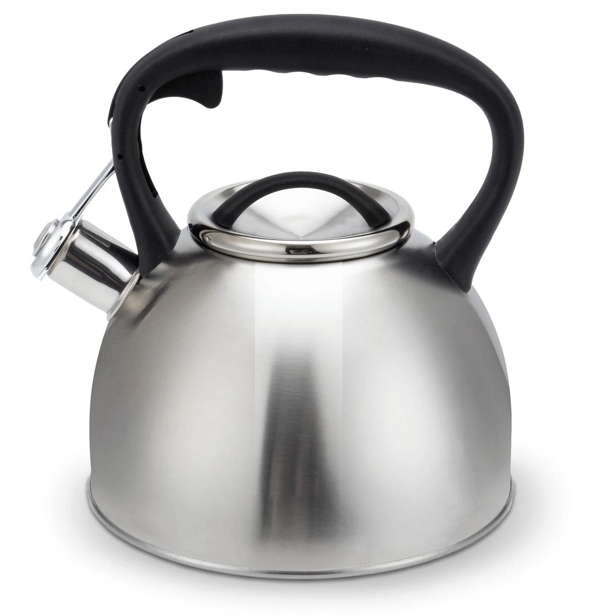 WENS - Tetera  Acero Inoxidable Wens 3l Con Silbato