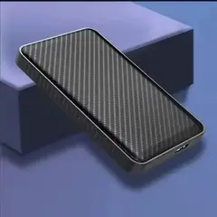 GENERICO - Disco duro 2tb ssd slim plus