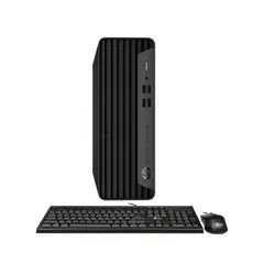 HP - PC Elitedesk 800 G6 SFF (i5-10ma 8GB 256GB SSD) Reacondicionado Grado A