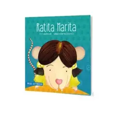 DISCOS A&D - Güiraldes Ana María Ratita María libro infantil