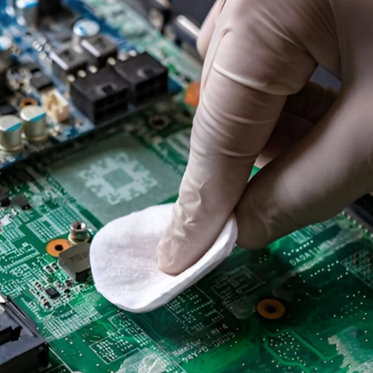 UTEK - Alcohol Isopropílico 1 litro  99.9% Pureza Utek