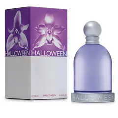 JESUS DEL POZO - Perfume Halloween EDT Mujer 100 ml