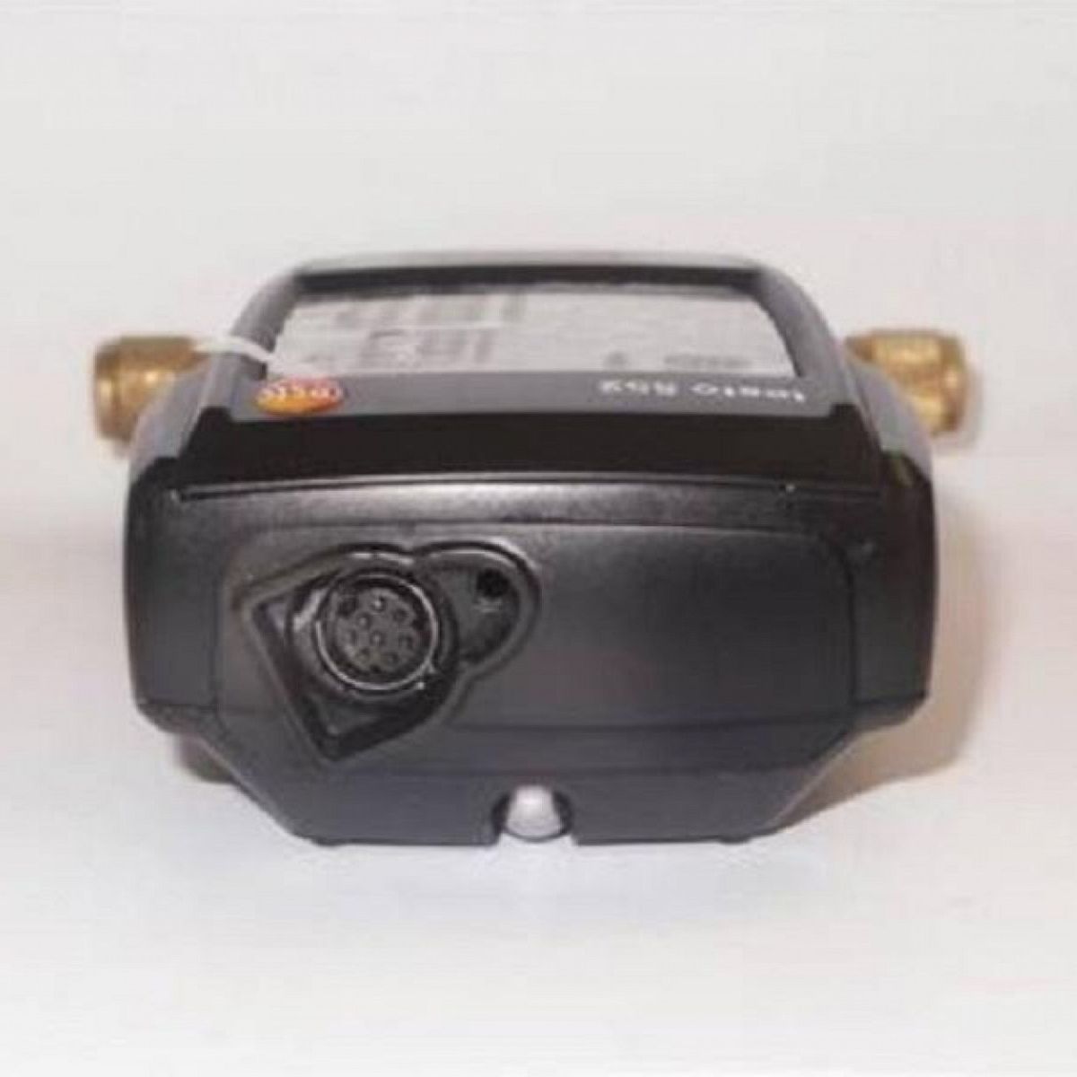 GENERICO - Vacuómetro Medidor De Vacío Digital TESTO