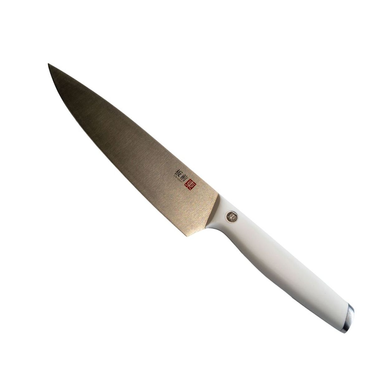 WAYU - Cuchillo Chef Blanco Tokai Wayu