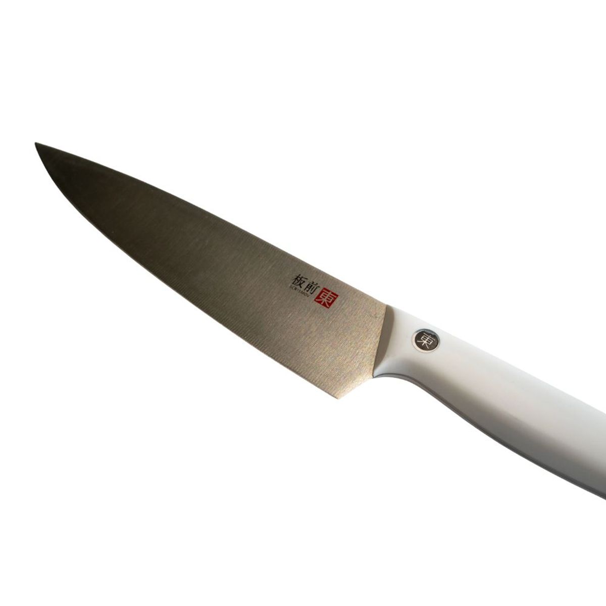 WAYU - Cuchillo Chef Blanco Tokai Wayu