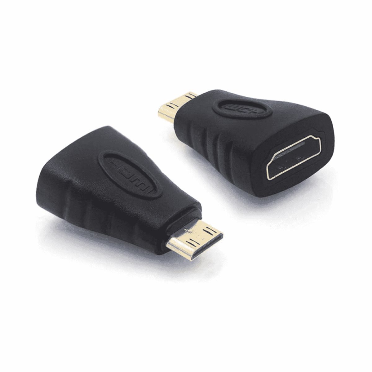 ULINK - Adaptador Mini HDMI a HDMI  Ulink