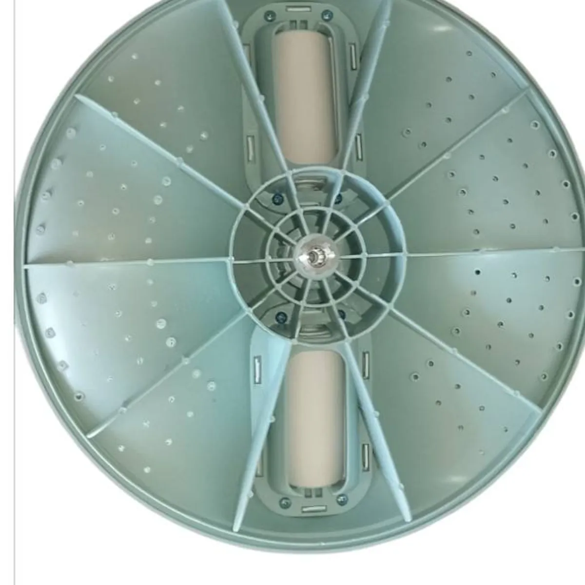 SAMSUNG - Agitador Para Lavadora Samsung 405mm