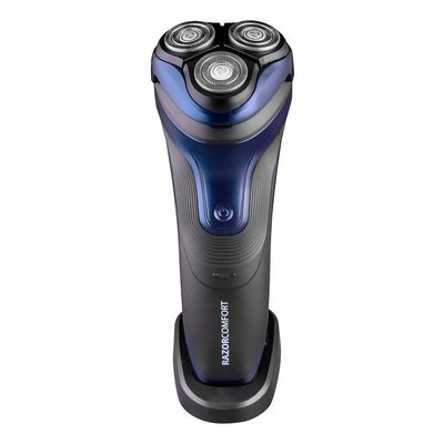 Imagen 2 del producto Afeitadora Inalámbrica Razor Comfort USB