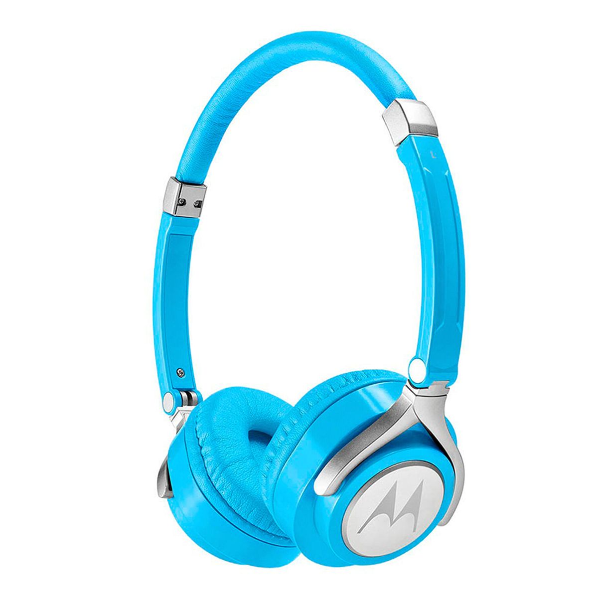 MOTOROLA - Audífonos Motorola Pulse 2 con micrófono, entrada auxiliar 3.5