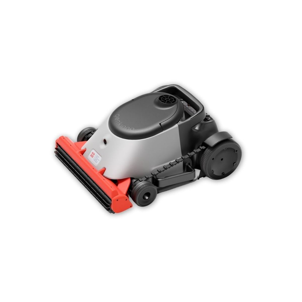 KALTEMP - Robot limpia piscinas Con Skimmer 2 en 1 ACE 600